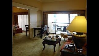 The Regent Singapore, a Four Seasons Hotel - 100sqm Suite Tour