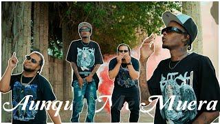 Jc Cruz Ft  Dowel King   Aunque Me Muera Video Oficial