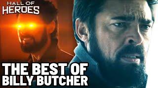 The Best Of Billy Butcher | The Boys | Hall Of Heroes