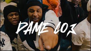 (FREE) EBK Jaaybo x Lil Pete Type Beat - "Dame Lo"