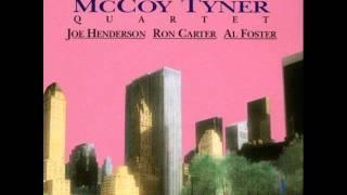 McCoy Tyner Quartet - Miss Bea (Official Audio)