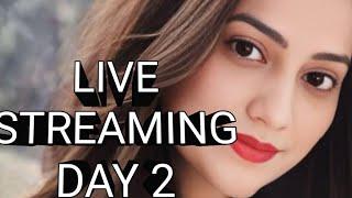 Irum RAJ is live!