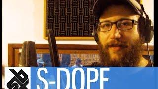 S-DOPE  |  Dirty Beatbox Beats