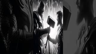 Thor’s Hammer, Mjolnir : How Eirik Used It to Save Asgard!