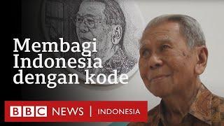 Marsoedi: Pencetus kode pos pertama di Indonesia - BBC News Indonesia