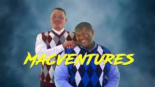 MacVentures Theme Song (BUDDY WUDDY)