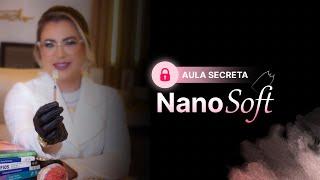 Aula Secreta NanoSoft 2.0