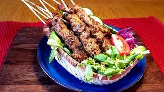 RESEP SATE BABI || COCOK UNTUK DAGANG