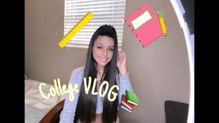 College VLOG/COMMUNITY COLLEGE /MDC 