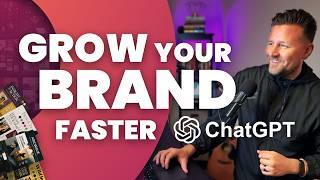 The ONLY 3 Things You Need to Build A Profitable Brand