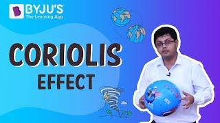 Coriolis Effect