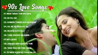 90’S Hit Songs  Udit Narayan, Alka Yagnik, Kumar Sanu 90’S Love Hindi Songs 