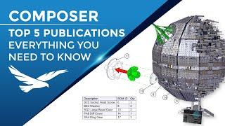 SOLIDWORKS Composer: Everything You Need to Know