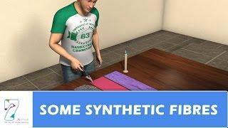 SYNTHETIC FIBRES