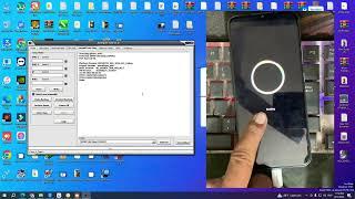 Realme C21Y (RMX3263) Remove Password Fix Hard Reset Not working 2024 Free