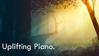 Relaxing Uplifting Piano Music ️️ Very Relaxing Piano Music