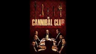 Cannibal Club Trailer from Uncork'd Entertainment