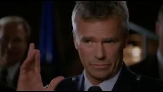 Stargate: SG-1 - Especially that Boring Guy