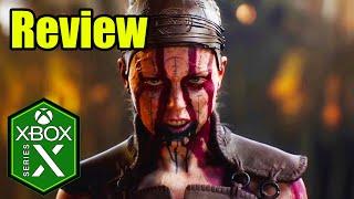 Hellblade 2 Xbox Series X Gameplay Review [Perfect] [Optimized] [Senua’s Saga: Hellblade II]