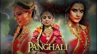 Mahabharat - Kumari Chaapi Panchali (Draupadi Extended Theme) Song