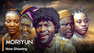 Moriyun - Latest Yoruba Movie 2024 Drama Ibrahim Chatta | Biola Adebayo | Adejoke Shomoye