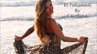 Carolina Karam كارولينا كرم  - El Talisman (Official Audio) | 2014