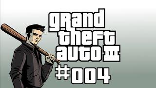 GTA 3 #004  Deutsch 100%  Feuerwehr Missionen (20 auf Portland) ∞ Let's Play Gameplay German