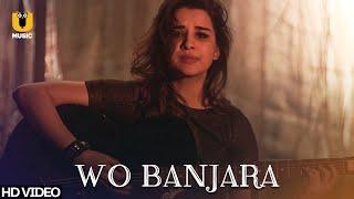 WO BANJARA | Kirdaar | Ullu Music | ULLU Originals | Unnikrishnan Nair | Subroto Bhattacharjee