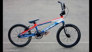 Top 5 BMX race bikes [2023]