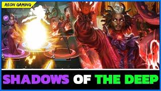  Event Testing!  Shadows of the Deep Quest ️ Beta V69.3 - Empires & Puzzles  [Full Gameplay]