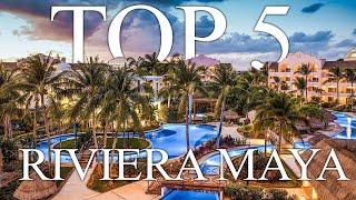 TOP 5 BEST all-inclusive resorts in RIVIERA MAYA, Mexico  [2023, PRICES, REVIEWS INCLUDED]