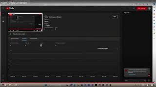 Victor Herrera Live Stream