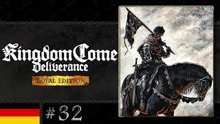 Kingdom Come #32 - Angriff auf Wranik