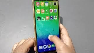 poco x5 pro 5g auto rotate screen setting, how to enable and off automatic rotate screen, poco phone