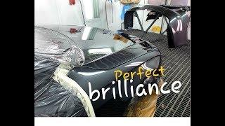 Perfect Brilliance | Clear Coat Cromax CC6500