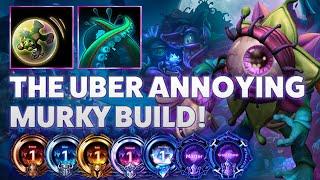 Murky Octograb - THE UBER ANNOYING MURKY BUILD! - Bronze 2 Grandmaster S1 2023