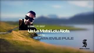UA LE MAFAI LO'U ALOFA (LIVE COVER) - Lata Evile Pule [S.I ZOUNDS Official Audio 2023]