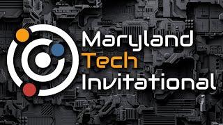 Maryland Tech Invitational 2024 | Saturday Stream