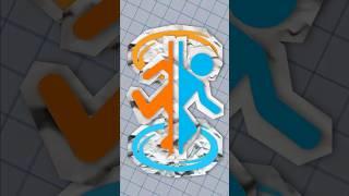 ARE PORTALS POSSIBLE? (@DannoDraws | Clone Riggy Version)