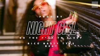 *Free* Rico Nasty Type Beat |Fetty| Prod By Night Ciel