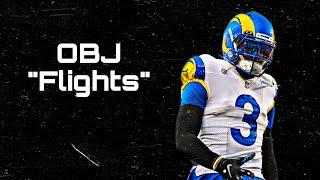 Odell Beckham Jr. || “Flights” || Career Highlights NFL Mix || Bandopop ft. Lil Baby