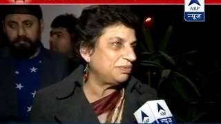 We are fully ready to contest against Kejriwal: Kiran Walia to ABP News