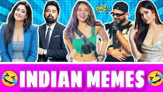 wah Bete Moj Kardi  | Indian Meme compilation|