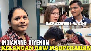 Kelangan daw maoperahan ang biyenan ko! Anong nangyari?