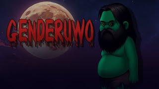 Genderuwo | Horror Animation | Mystery Stories