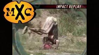 MXC | Season 1 painful FAILS