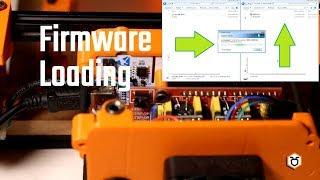 Firmware Loading - How To