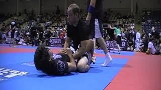 Felipe Costa vs. Jason Scully - Grapplers Quest No Gi Showdown (FULL FIGHT)