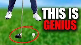 This 2 SECOND Tip Will Add 50+ Yards To Your Drives