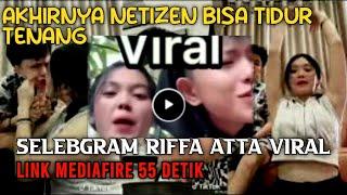 Link Video Riffa Atta Viral Di Tiktok | Warganet Banyak Penasaran